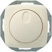 Plieger Aurora dimmer crème voor halogeen-/gloeilamp