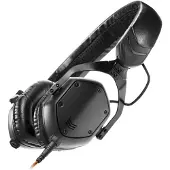 V-Moda XS Mat Zwart