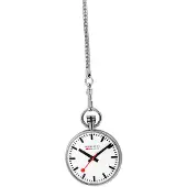 Mondaine Pocket Horloge