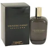 Sean John Unforgivable Eau De Toilette Spray 125 ml