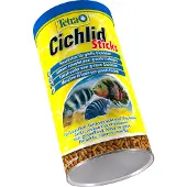 Tetra Cichlid Sticks - Vissenvoer