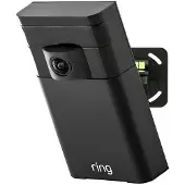 Ring Stick Up Cam