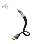 Inakustik Star HDMI 0,75 m.