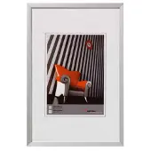 Walther design Chair - Fotolijst - Fotomaat 20x30 cm - Zilver