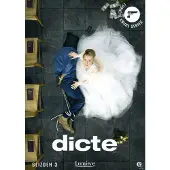 Lumiere Dicte - Seizoen 3 | DVD