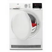 AEG T6DB82GP Serie 6000 condensdroger