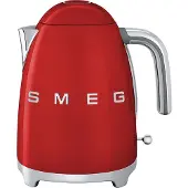 Smeg KLF03RD - Rood
