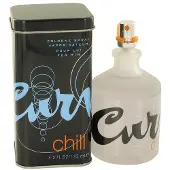 Liz Claiborne Curve Chill Men Cologne 125 ml