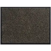 Hamat Schoonloopmat Bruin - Mars - 40 x 60 cm