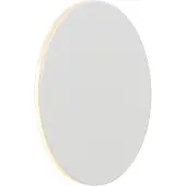 Lucide Design wandlamp Eklyps Led Ø 15cm wit