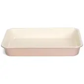 Patisse bak- en braadslede - 35 x 24 cm