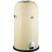 Wesco Kickmaster Soft Close Amandel 33L