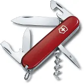 Victorinox Spartan