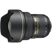 Nikon AF-S 14-24MM F2.8G ED