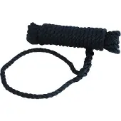 Talamex Superlene Dockline Rope 16 Mm Blauw 16 m