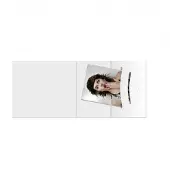 Daiber 14019 14019 Fotohoezen Wit