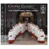 Cd Favourite Choral C