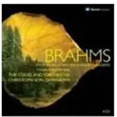 Cd Beethoven: Symphonies 1 & 4