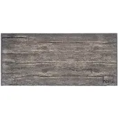 MD-ENTREE Droogloopmat Universal Home Bruin 150 X 67 Cm