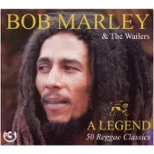 Fatcat A Legend: 50 Reggae Classics