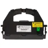 Tally 043837 inktlint zwart (origineel)