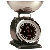 Typhoon Bella Keukenweegschaal - Vanille - 4kg