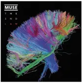 Cd The 2nd Law (Cd+Dvd)