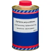 Epifanes Poly-Urethane Spuitverdunning 1 ltr