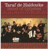 CRAMMED BAND OF GYPSIES