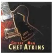 Sony music Guitar Man