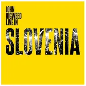 Cd John Digweed - Live In Slovenia