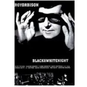 Sony music Black & White Night