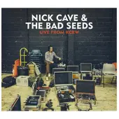 Cd Live From KCRW