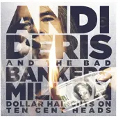 Cd Million Dollar Haircuts On Ten Cent