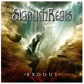 Coast2Coast Signum Regis - Exodus (CD)