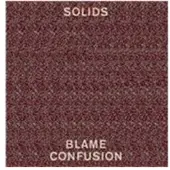 Cd Blame Confusion