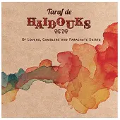 Cd Of Lovers, Gamblers And Parachute Skirts