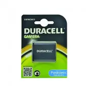 Duracell Panasonic DMW-Bcm13