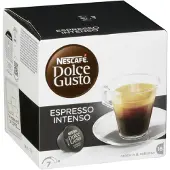 Nescafe Dolce Gusto - Espresso Intenso - 16 capsules