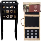 Esschert Design Fancy Flames Modern