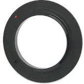 Caruba Reverse Ring AI-58mm
