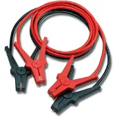 vidaXL - Startkabels 35mmu00c2u00b2 400029 Startkabels 35mmu00c2u00b2 geleverd in een handige opbergtas met ritssluiting