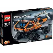 LEGO Technic Noordpool Truck - 42038