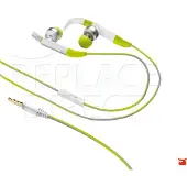 Trust Fit In-ear Sports Headphones (Groen)