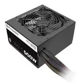Thermaltake TR2 S 500W - alimentation - 500 Watt