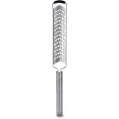 Cuisipro V-rasp grof 34 cm rvs