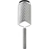 Cuisipro V-rasp ster 31 cm rvs