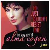 Music&Words Alma Cogan - The Very Best Of Alma Cogan. He Jus (2 CD)