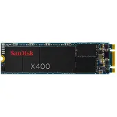 SanDisk X400 - 128GB