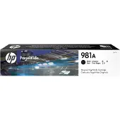 HP Inktcartridge 981X (L0R10A) Magenta Hoge capaciteit
